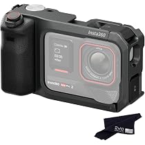 Insta360 Kit Ace Pro 2 Xplorer Grip Pro, aderência mais